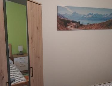 Deluxe Double Studio