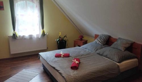 Double or Twin Room with Bathroom