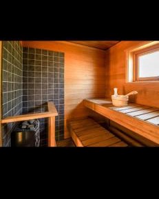 One-Bedroom Chalet