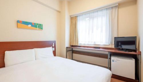 Double Room - Non Smoking