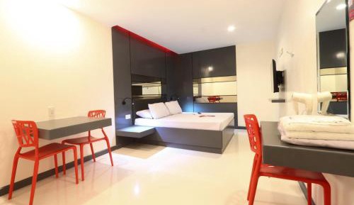 Executive Room