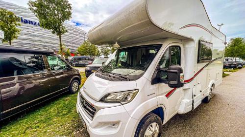 Caravan