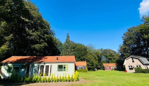Three-Bedroom Home