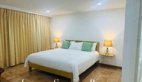 Superior Double Room with Sea View