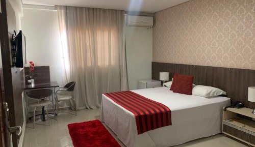 Single Room with Bath