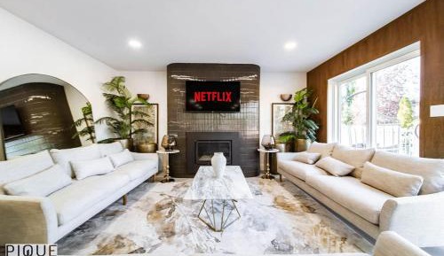 Bungalow