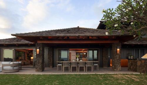 Villa Hale Luana