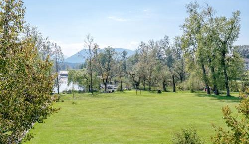 Superior Double or Twin Room with Lake View