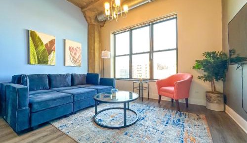 Superior Apartment