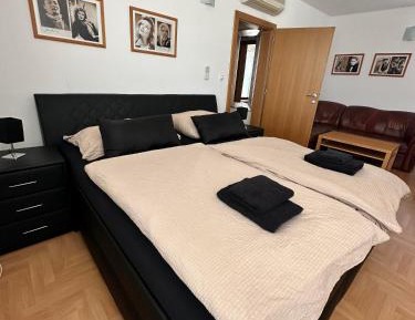 Quadruple Room with Balcony