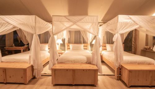 Morani Triple Room