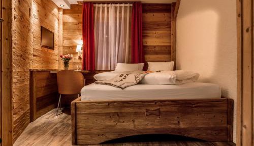 Comfort Single Room