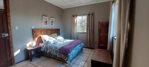 Family Room with Private Bathroom