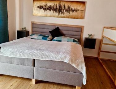Apartment - Split Level