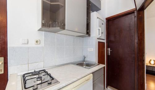 One-Bedroom apartment Standard