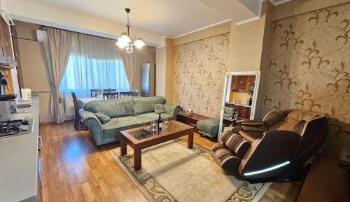 Two-Bedroom Superior Apartment
