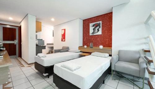 Duplex Apartment