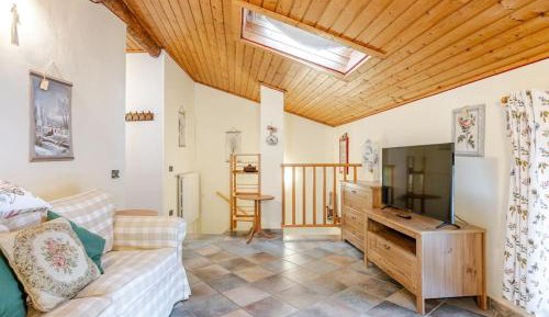 Two-Bedroom Standard Apartment