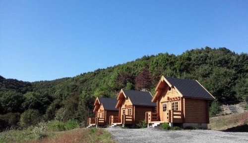 Bungalow