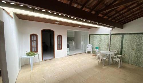 Holiday Home