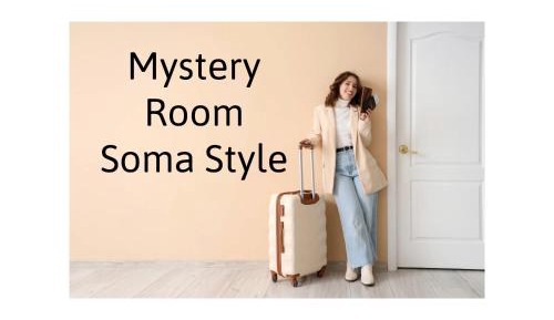 Queen Room with Shared Bathroom