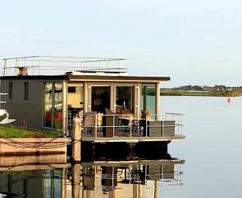 Mobile Home
