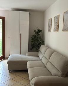 Two-Bedroom Apartment with Terrace