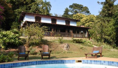 Six-Bedroom House