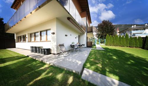 Apartment - Ground Floor