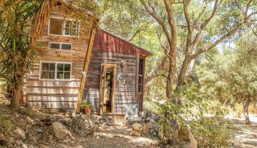 One-Bedroom Chalet