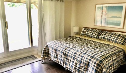 Four-Bedroom Apartment
