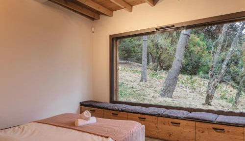 Double Room with Park View