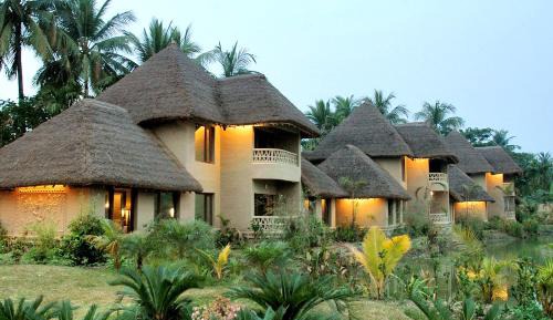 Earth Villa - Avail Spa with attractive Discount on Pre Booking contact property & Get 5 bottles Pint Beer @ 999/-