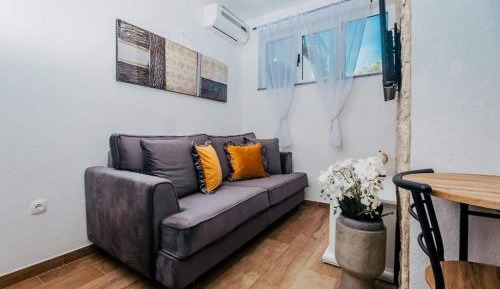 One-Bedroom apartment Standard