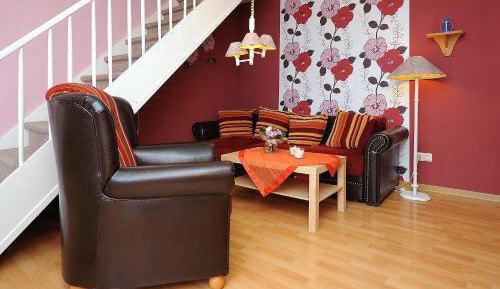 Apartment - Split Level