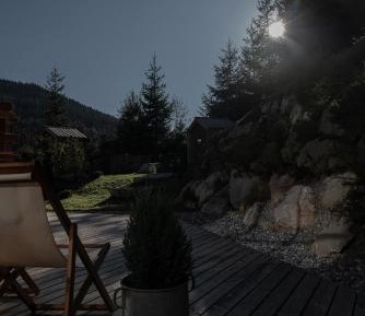 Superior Chalet