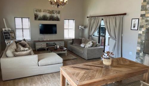 Holiday Home