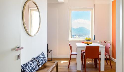 Two-Bedroom Standard Apartment