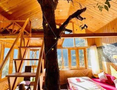 One-Bedroom Villa