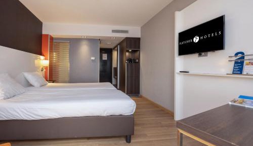Comfort Twin Room