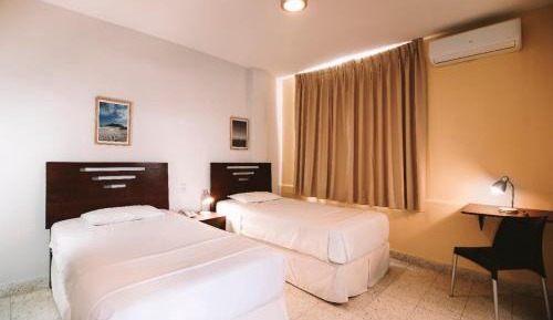 Family Double Room