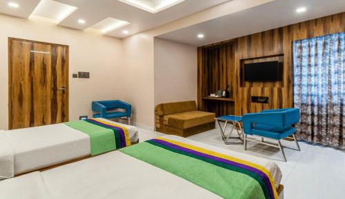 Superior Double Room