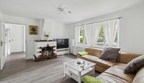 Two-Bedroom Holiday Home