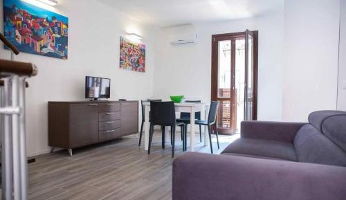 Two-Bedroom Superior Apartment