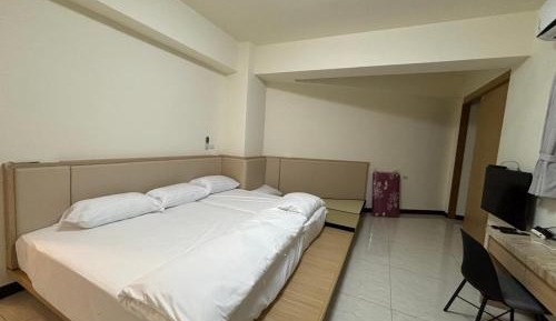 Triple Room with Balcony