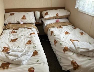 Mobile Home