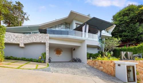 Villa