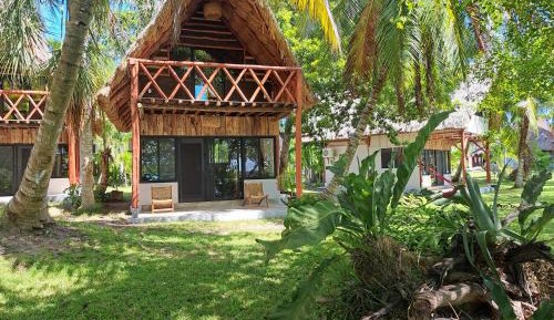 One-Bedroom Cottage