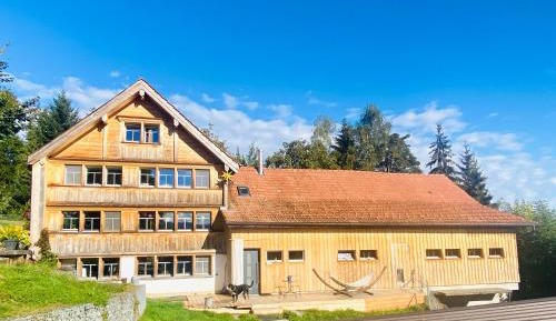 Four-Bedroom House