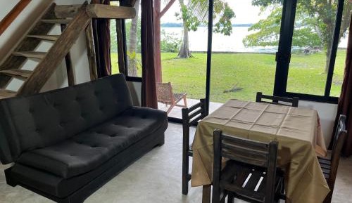 Two-Bedroom Bungalow